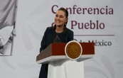 “No va a haber intervención de EU en México”: Sheinbaum