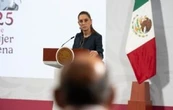 México rechaza la declaratoria de “persona non grata” del Congreso de Perú contra Sheinbaum