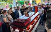 Hallan muerto al exalcalde de Chinameca, Veracruz, tres días después de que fue secuestrado