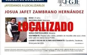 Tras cinco meses secuestrado, liberan a hijo del alcalde de Ojocaliente, Zacatecas