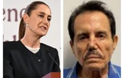 Sheinbaum pide denuncias sobre sobornos de “El Mayo” Zambada:  ¿a quién le daba dinero?