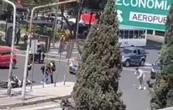 Procesan a policía que mató a motociclista tras riña en la Jardín Balbuena; libra prisión preventiva