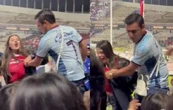 "Ojalá ganaran lo que Alexis, jodidos": cuñada de Alexis Vega se disculpa tras insultar a afición