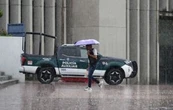 Seguirán las lluvias intensas, granizo y vientos fuertes el miércoles: alerta en estas entidades