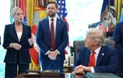 ¿La captura de capos del narco es logro de Trump? (Video)