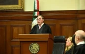 Javier Laynez señala rezago de Lenia Batres; “no esperamos a que la historia nos juzgue”: Loretta Ortiz