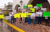 Denuncian desaparición múltiple en Jalisco relacionada con el homicidio de una familia