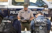 Sorprenden a policías de Tijuana con prueba antidoping; 22 dan positivo