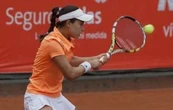 Renata Zarazúa: En busca de un lugar en la élite mundial del tenis
