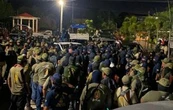 Policías comunitarios de Guerrero se levantan en armas tras emboscada que dejó 13 agentes muertos
