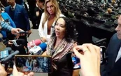 “Soy objeto de una infamia”: Araceli Brown Figueredo sobre presunto vínculo con Cártel de Sinaloa (Video)