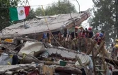 A 8 años del sismo del 19S hay damnificados sin vivienda y funcionarios “premiados” (Video)