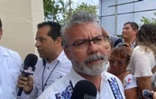 Investigado por peculado, Mauricio Góngora es candidato a la gubernatura de Quintana Roo