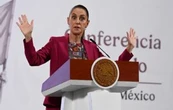 “Es parte de la cadena de calumnias”: Sheinbaum sobre amparos para no detener a los hijos de AMLO