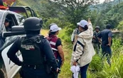 Desaparece indígena mixteco tras reavivarse conflicto agrario; implementan operativo de búsqueda
