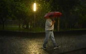 Lluvias muy fuertes e intensas todo el fin de semana: alerta de viernes a lunes en estas entidades