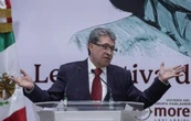 Monreal confirma la comparecencia de 13 funcionarios en San Lázaro; este es el calendario