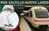 Tren Saltillo–Nuevo Laredo será más rentable para Carlos Slim que el Tramo 2 del Tren Maya: Valmex