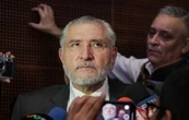 No habrá parlamento abierto para reforma sobre Ley de Amparo: Adán Augusto