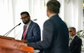 Guyana tomará medidas enérgicas contra el contrabando de oro desde Venezuela
