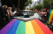 Marcha del Orgullo LGBTTTIQ+ congregó a 800 mil personas en la CDMX