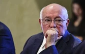 David Colmenares en la ASF: Siete años de auditorías cómodas sobre el uso del erario