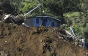 Sube a 22 la cifra de muertos por deslizamiento de tierra en Colombia y hay 8 desaparecidos