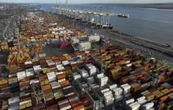 Autoridades británicas incautan cocaína valorada en más de 130 mdd de un barco en puerto de Londres