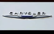 Chrysler llama a revisión a 250 mil vehículos por posible falla de bolsa de aire
