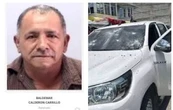Reclaman el cuerpo de "El tío Balde", líder del Cártel Chiapas-Guatemala