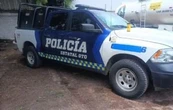 Cesan a ocho policías de Guanajuato acusados de extorsionar a empleados de gasolinera en Celaya