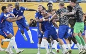 Chelsea vence 4-1 en la prórroga al Benfica en el Mundial de Clubes