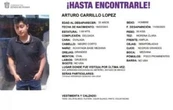 Joven del Edomex desaparece luego de aceptar trabajo como trailero en Jalisco