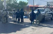 Ejecutan a policía municipal en Culiacán