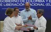 Colombia suspende diálogos de paz con rebeldes del ELN y los acusa de crímenes de guerra