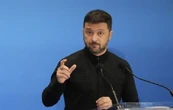 Zelenski anuncia que próximo encuentro Ucrania-Rusia está programado para este miércoles en Turquía