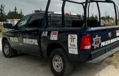 Enfrentamiento en Tula deja un agente muerto y dos más lesionados
