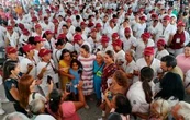 "Hoy Acapulco está mejor que antes de Otis", afirma Sheinbaum