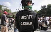 Anuncian dos nuevas protestas contra la gentrificación en CDMX; estas son las fechas