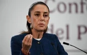 "Si hay algo contra él, no vamos a cubrir": Sheinbaum sobre Adán Augusto López