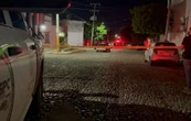 Asesinan a otro policía tras visita del Gabinete de Seguridad a Culiacán