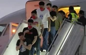 Venezuela abre investigación a Bukele por presunto maltrato a migrantes