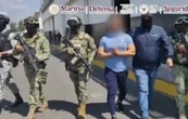 Segundo al mando de La Barredora frena demanda de amparo contra tortura