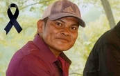 Matan a agente municipal triqui de Río Metates en ataque armado; su hijo resulta herido