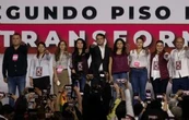 Morena Tour: Mitilini, Capri, Tokio, España, los exclusivos destinos de los morenistas