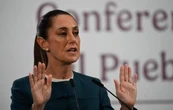 Adán Augusto López no tiene ninguna investigación en su contra: Sheinbaum