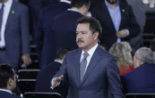 Mier pide confiar en el trabajo del gobierno en seguridad y en defensa de los migrantes en EU