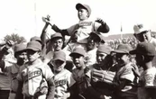 Murió Ángel Macias, mexicano que lanzó juego perfecto en la Serie Mundial de Ligas Pequeñas en 1957