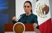 Sheinbaum niega que EU presione para entregar “peces gordos” vinculados al narco