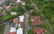 Lluvias dejan 280 viviendas y varios automóviles afectados en siete municipios de Morelos